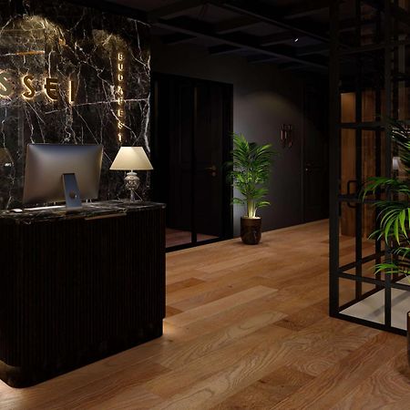 Radisson Collection Hotel, Basilica Budapest Exterior photo