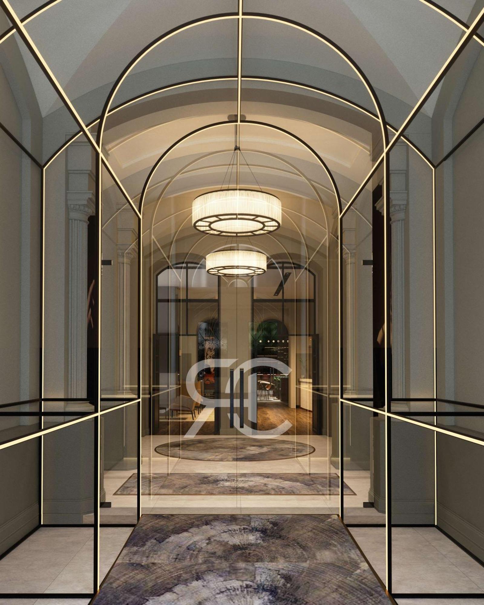 Radisson Collection Hotel, Basilica Budapest Exterior photo